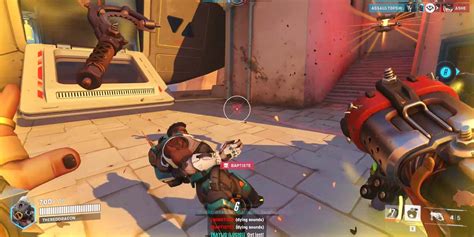 Overwatch 2: Roadhog Guide (Tips, Abilities, And More)