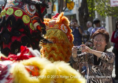 Ringo Chiu Photography: Golden Dragon Parade in Chinatown