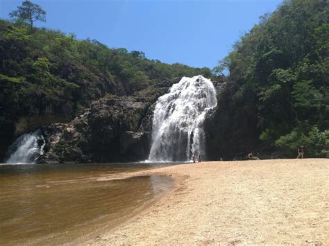 Roteiro Serra Do Mirante E Cachoeira Maria Augusta Serra Da Canastra