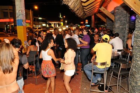 Tripadvisor Nachttour Durch Santo Domingo Zu Clubs Und Der