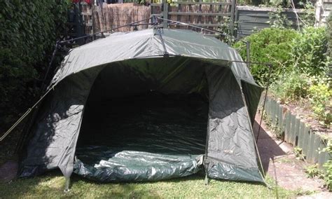 TF Gear Force 8 Speed Lite 2 Man Bivvy In Melksham Wiltshire Gumtree