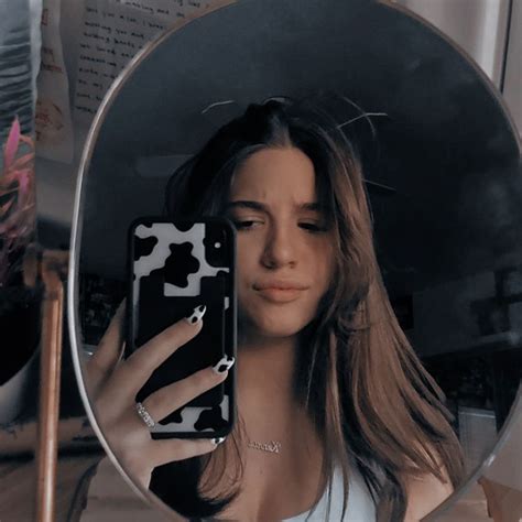 Tiktok Tiktokgirl Edit Aesthetic Girl Polarr Kenzie