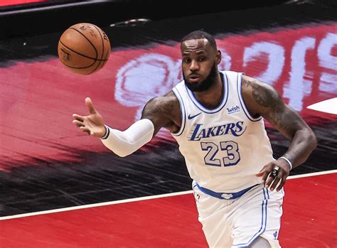 Se Confirma El Falso Positivo De Lebron James Ey Boricua