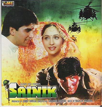 Sainik Movie All Mp3 Songs Download - bermofb