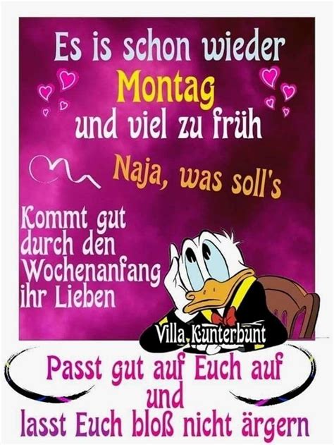 ᐅ Lustige Bilder Montag Fruh GB Pics GBPicsBilder