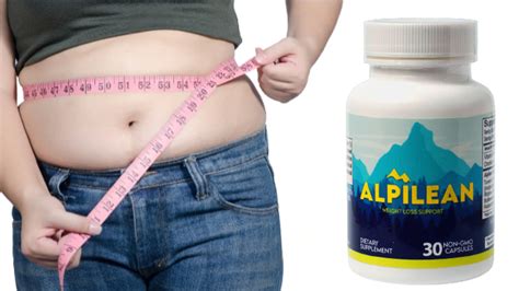 Alpilean Unmasking The Truth Behind Safe Weight Loss And Inner