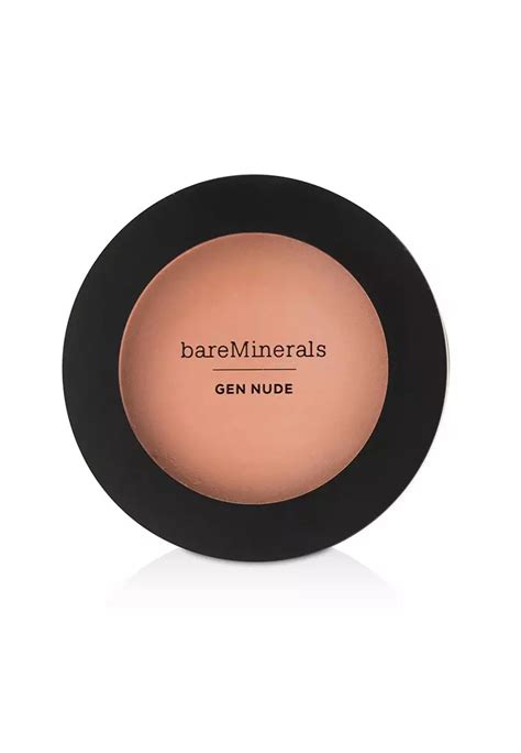 Buy BareMinerals BAREMINERALS Gen Nude Powder Blush Pretty In