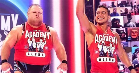 Wwe News Kurt Angle Is Ready To Return And Manage Otis And Chad Gable