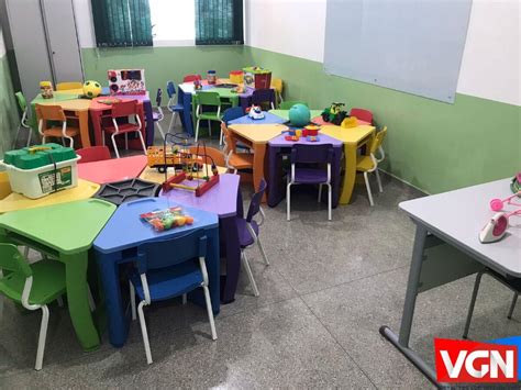 Começa Na Próxima Terça 10 Matrículas Para Alunos Novos Da Rede