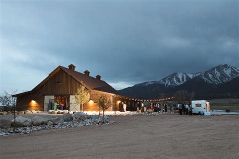 Photo Gallery The Barn At Sunset Ranch