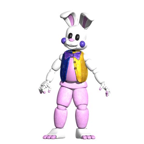 Benny Five Nights At Freddys Ar Special Delivery Wiki Fandom