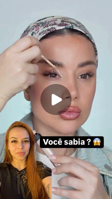 Shirlene Maciel Dicas De Beleza On Instagram J Salva Para Fazer Na