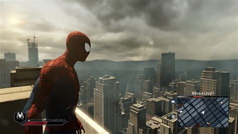 The Amazing Spider Man 2 Game Steam Best Games Walkthrough