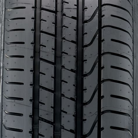 Pirelli P Zero Run Flat