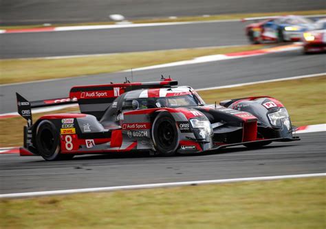 Audi Quits World Endurance Championship And Le Mans Joins Formula E