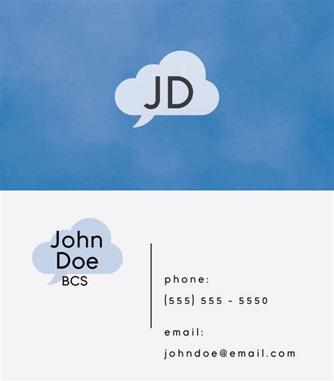 Business Card Designs By Liam Jensen At Coroflot