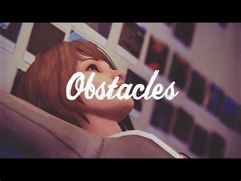 Syd Matters Obstacles Life Is Strange Lyrics Life Is Strange