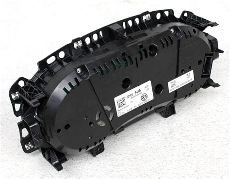 8W0 907 064 AD OEM Body Control Module For Audi A4 A5 S5 EBay