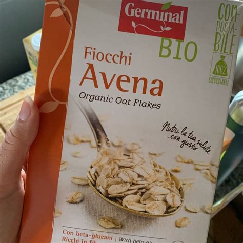 Germinal Bio Fiocchi Avena Bio Review Abillion