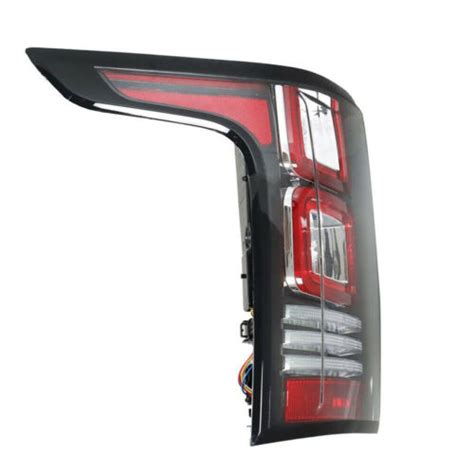 Rear Tail Light Brake Lamp Left For Land Rover Range Rover L