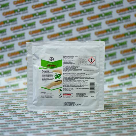 Fungicide – CASAPLANT