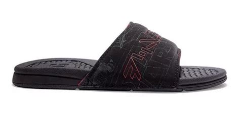 Sandalia Star Wars Bolsa Dc Shoes Xkkr Negro Para Hombre Meses Sin