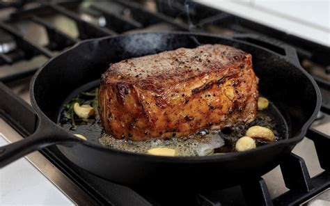 How To Sous Vide A Thick Steak