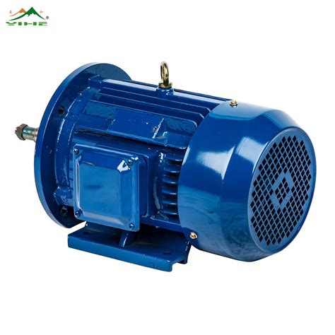 Yvf Yvp Series Frequency Variable Three Phase Ac Electric Motor