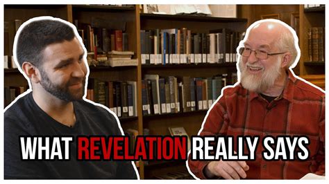 What Revelation Really Says /// The End: Part 2 - YouTube