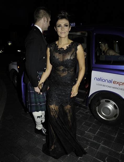 Kym Marsh Sexy 11 Photos TheFappening