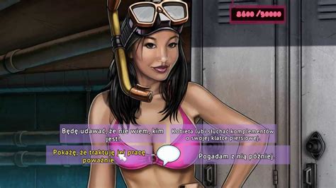 Zagrajmy W Leisure Suit Larry Reloaded 5 Sex Youtube