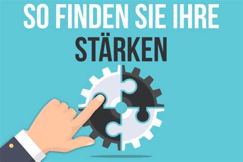 Stärken finden Liste mit über 50 Beispielen Tipps Test