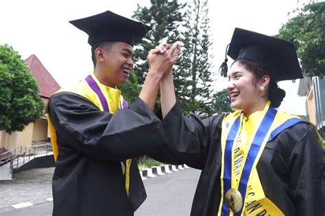 Siap Siap Terkejut Inilah Universitas Terbaik Di Magelang Dengan