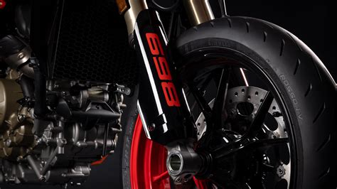 Ducati Hypermotard Mono Live Play Ride