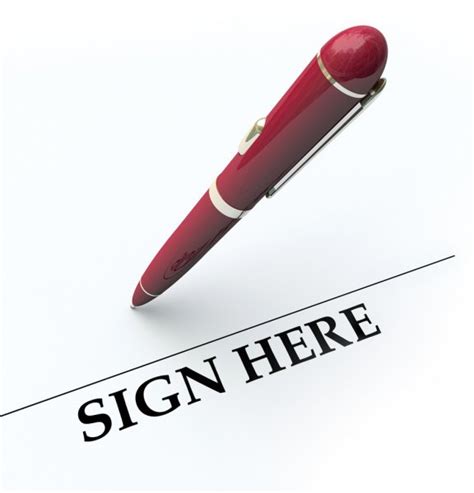 Sign Here Stock Photos Royalty Free Sign Here Images Depositphotos®