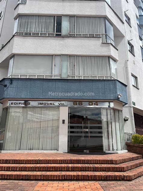 Venta De Apartamento En Chapinero Alto Emaus Chapinero Alto Bogot D