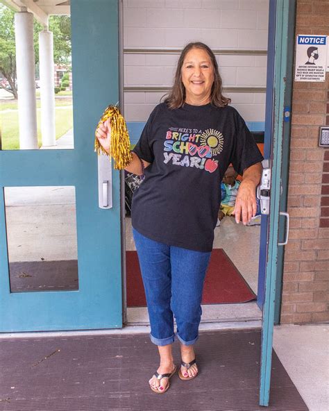 Macedonia Elementary-Middle School students return - The People Sentinel