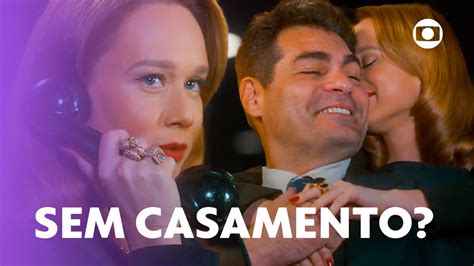 Gilda N O Quer Casar Gaspar E Arma Para A Festa Dar Errado Amor