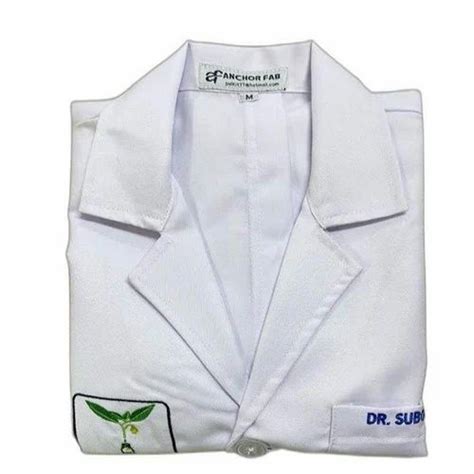 White Ladies Doctors Coat at Rs 650 | Doctor Coat in Delhi | ID ...