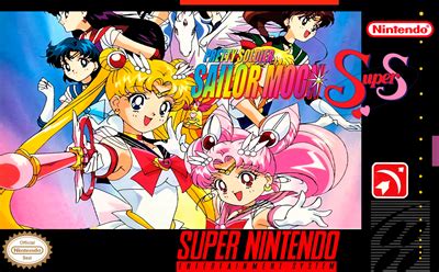 Bishoujo Senshi Sailor Moon Super S Zenin Sanka Shuyaku Soudatsusen