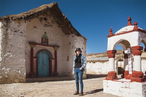 Passepartout Duo | Chile, Argentina & Uruguay: Winter in Summer