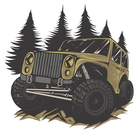 Jeep Png Clipart | Clipart Images