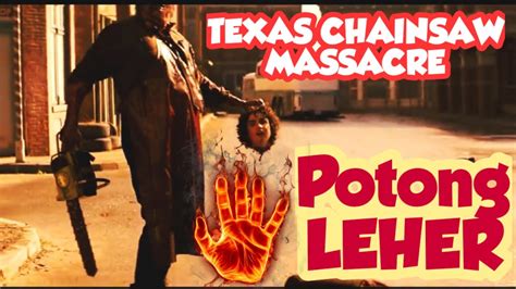 Film Horor Sadis Psikopat Badut Potong Leher Alur Cerita Film Texas