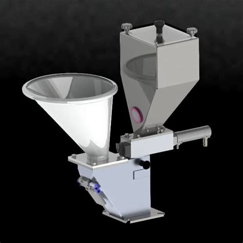 Hydraulic Diaphragm Volumetric Dosing Unit At Rs Piece In