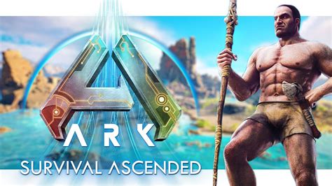 5 Reasons Why Ark Survival Ascended Is Worth It YouTube