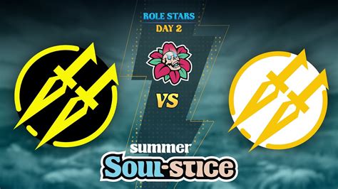 Smite Summer Soul Stice Role Stars Revenge Tour Vs Nacho Gang Youtube