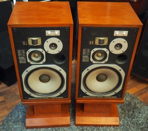 Pioneer Hpm Classic Audio