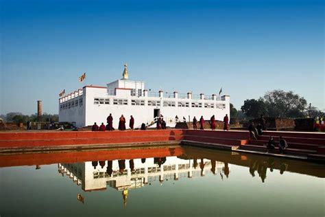 Lumbini And Kapilvastu Buddhist Pilgrimage Private Tour 2022 - Viator