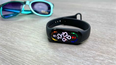 Xiaomi Mi Band 7 Review: Cheap & Cheerful - Tech Advisor