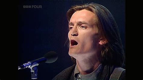 Feargal Sharkey Loving You Totp Remastered Youtube